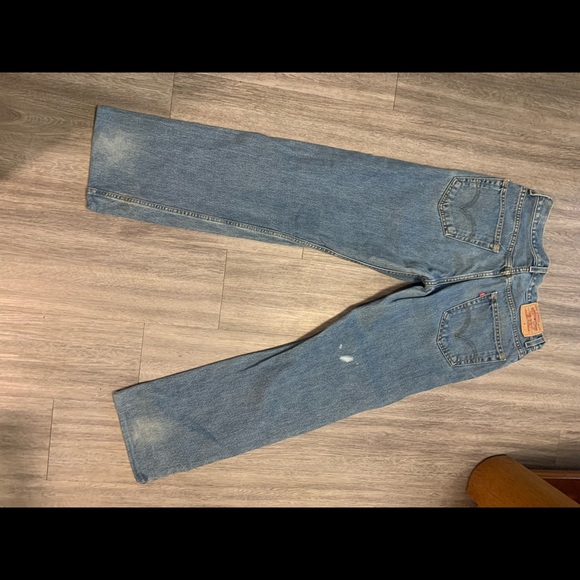 Levi’s regular fit jeans - Picture 4 of 4